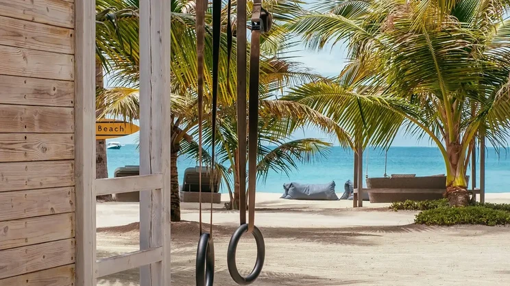 Seaside Finolhu Baa Atoll Maldives